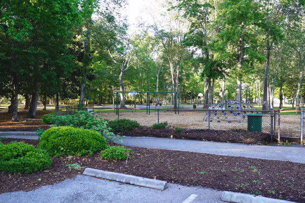 Wassamassaw Community Park photo 1